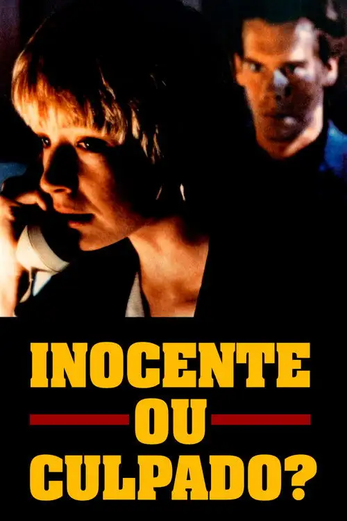 Assistir Inocente ou Culpado?