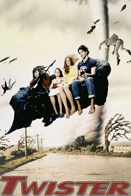 Assistir Twister Online Grátis em HD