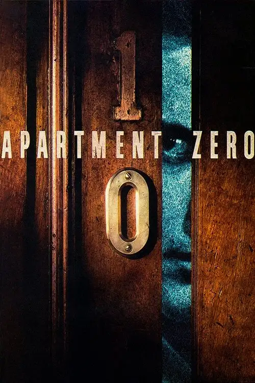 Assistir Apartamento Zero