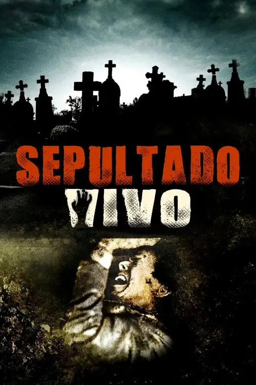 Assistir Sepultado Vivo