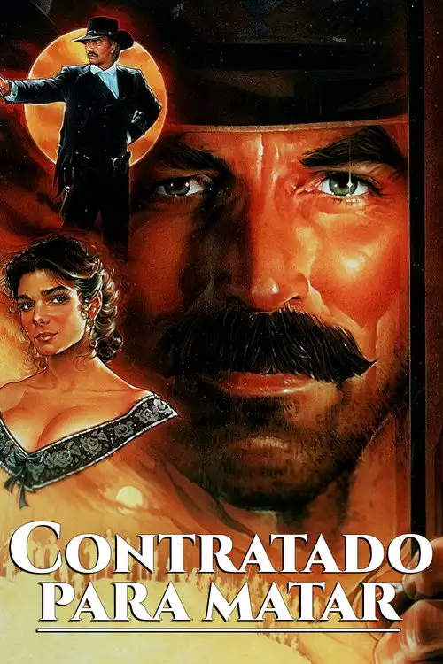 Assistir Contratado para Matar Online Grátis em HD