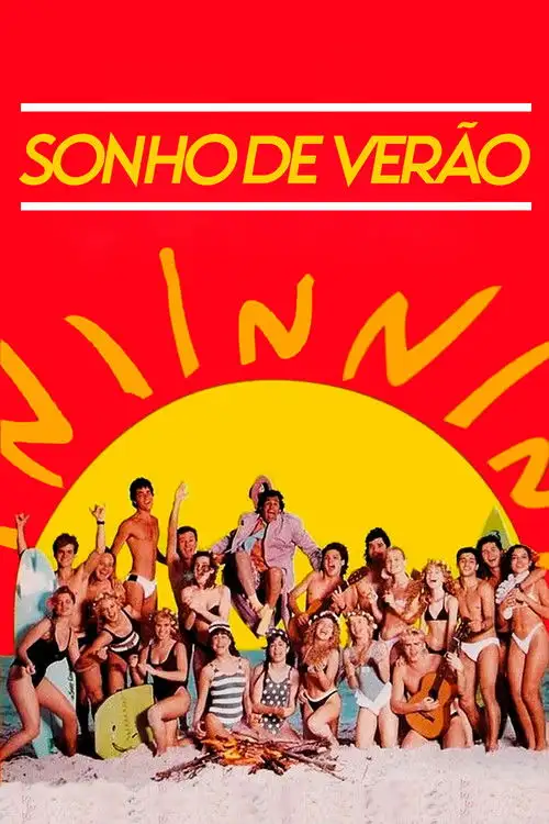 Assistir Sonho de Verão