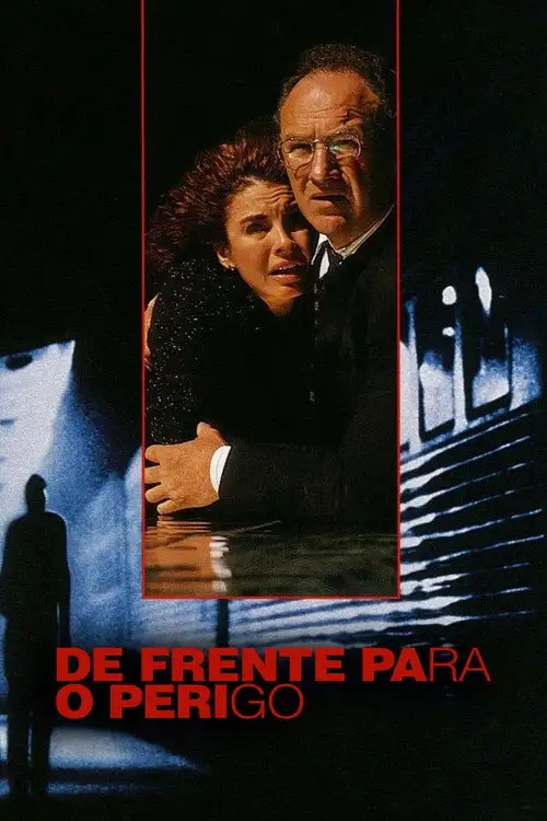 Assistir De Frente Para o Perigo Online Grátis em HD