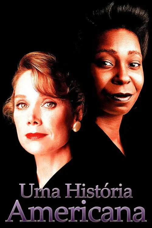 Assistir Uma História Americana