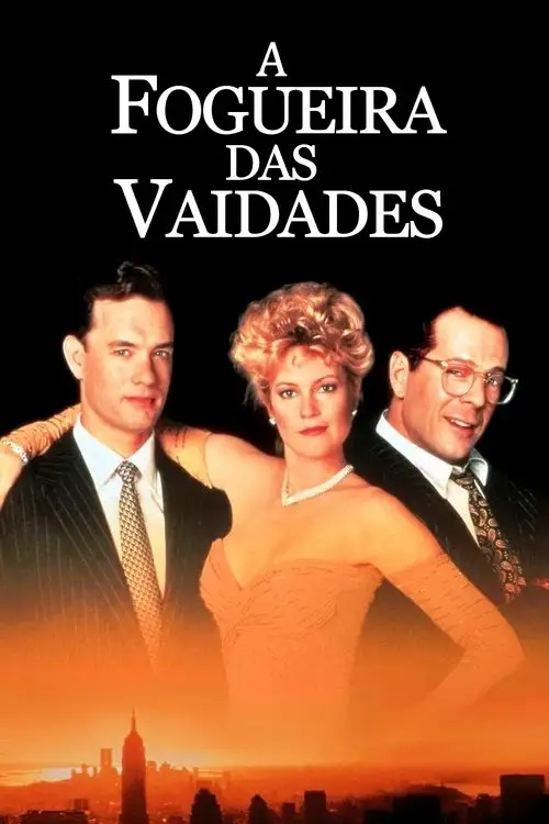 Assistir A Fogueira das Vaidades Online Grátis em HD