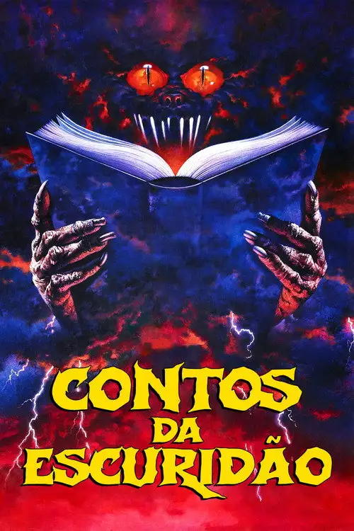 Assistir Contos da Escuridão