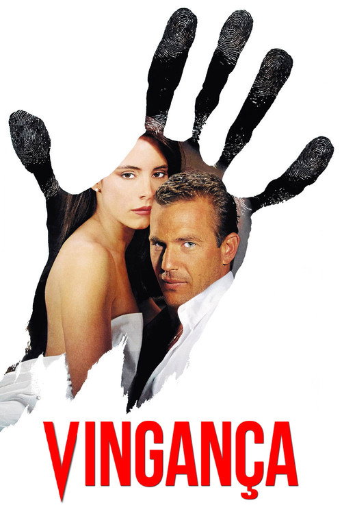 Assistir Vingança