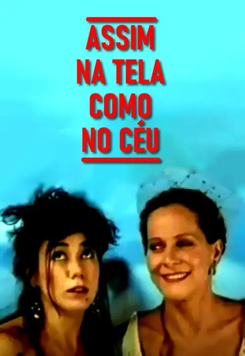 Assistir Assim na Tela Como no Céu
