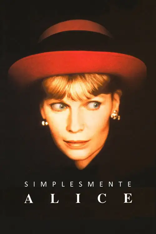 Assistir Simplesmente Alice