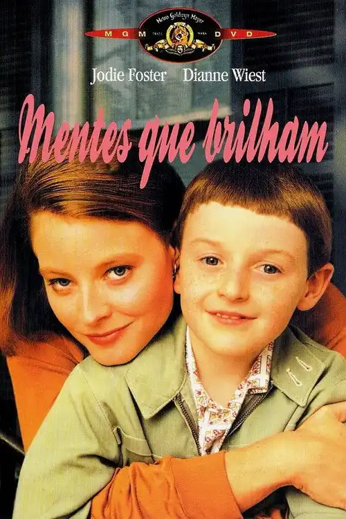 Assistir Mentes Que Brilham