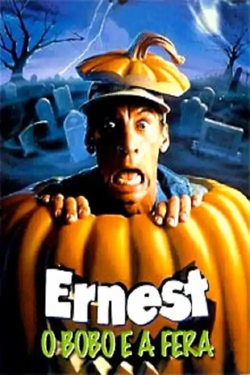 Assistir Ernest: O Bobo e A Fera