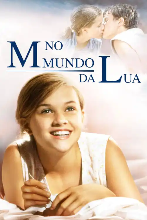 Assistir No Mundo da Lua Online Grátis em HD