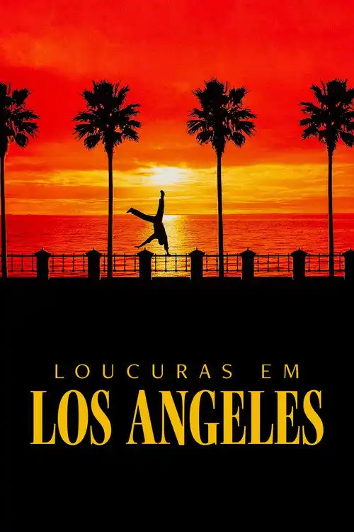 Assistir Loucuras em Los Angeles
