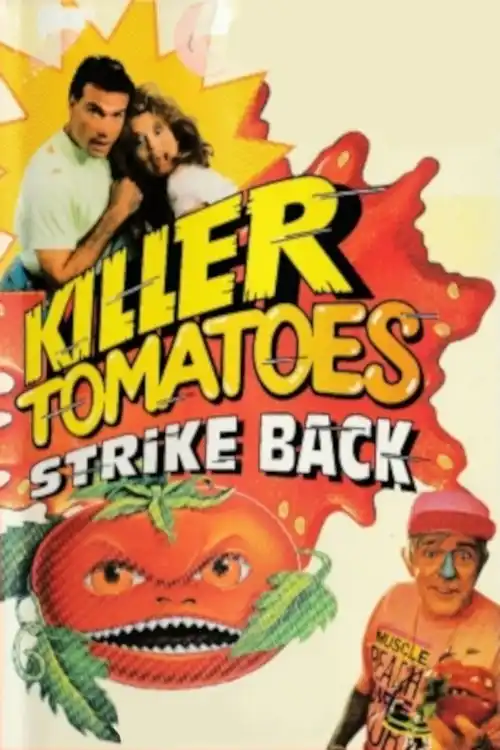 Assistir Corra que os Tomates Assassinos Vem Aí Online Grátis em HD