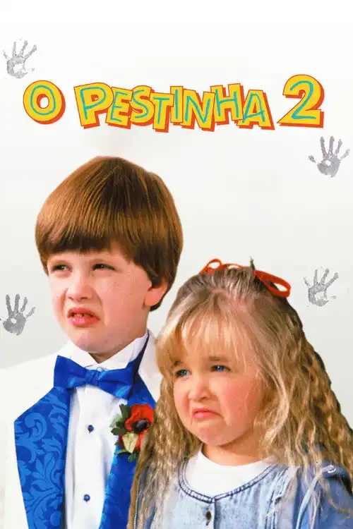 Assistir O Pestinha 2