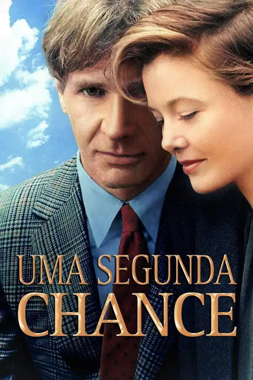Assistir Uma Segunda Chance