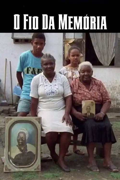 Assistir O Fio da Memória