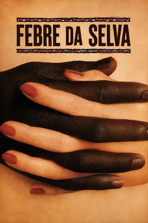Assistir Febre da Selva