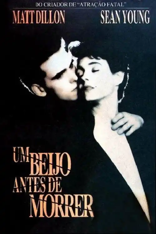 Assistir Um Beijo Antes de Morrer