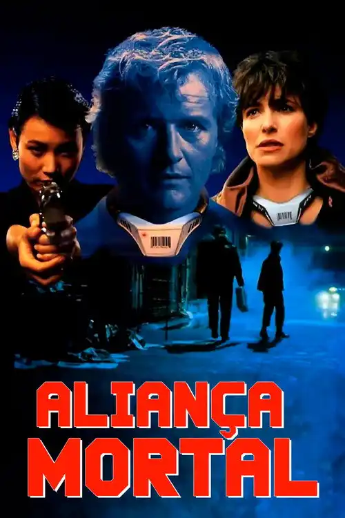 Assistir Aliança Mortal