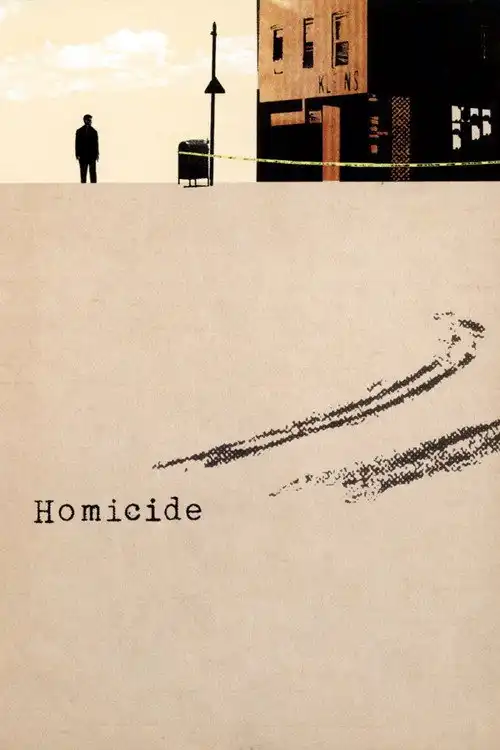 Assistir Homicídio