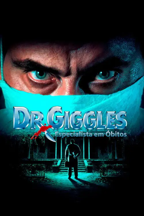 Assistir Doutor Risadinha - Especialista em Óbitos