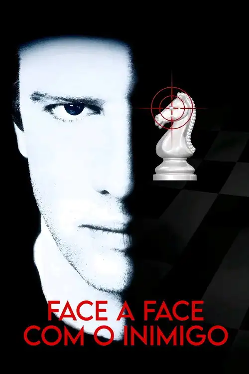 Assistir Face a Face com o Inimigo