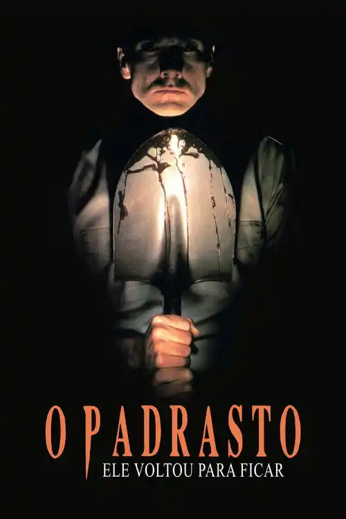 Assistir O Padrasto: Ele Voltou Para Ficar