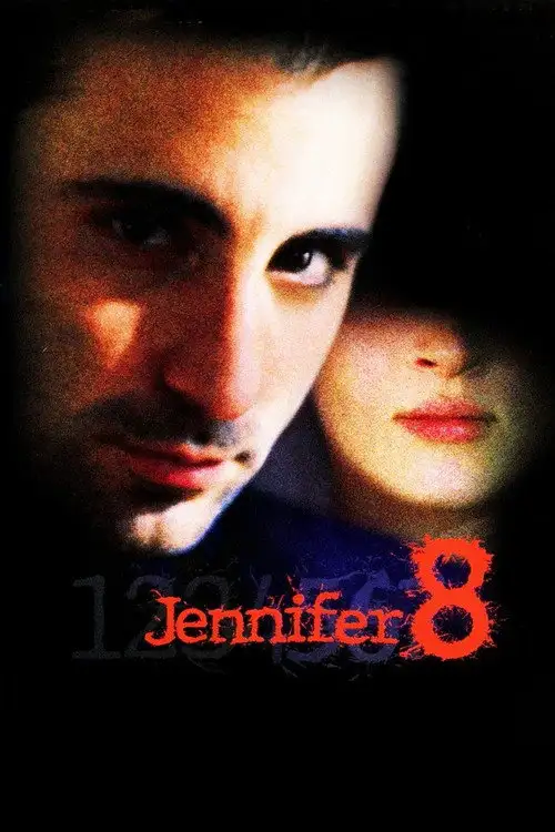 Assistir Jennifer 8 - A Próxima Vítima