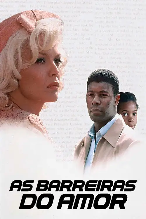 Assistir As Barreiras do Amor
