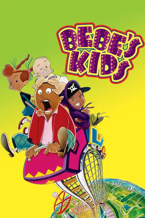 Assistir Bebe's Kids