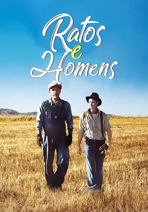 Assistir Ratos e Homens