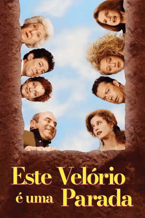 Assistir Este Velório é uma Parada