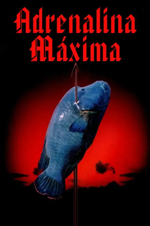 Assistir Adrenalina Máxima