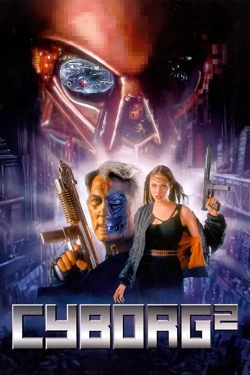 Assistir Cyborg 2