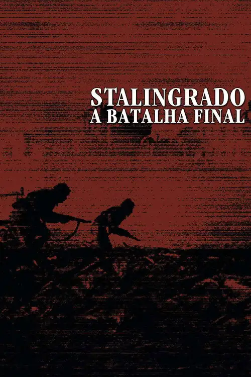 Assistir Stalingrado - A Batalha Final