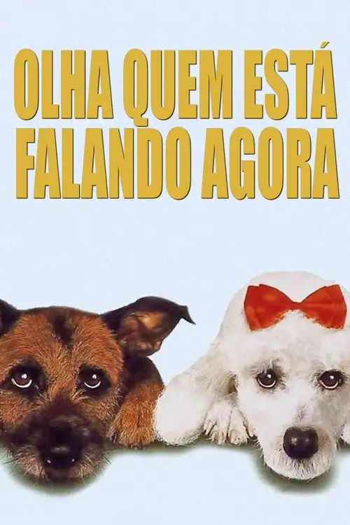 Assistir Olha Quem Está Falando Agora