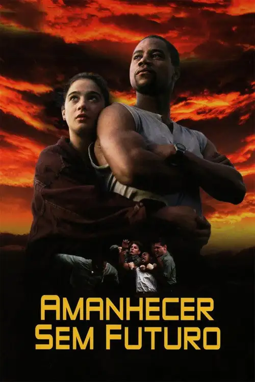 Assistir Amanhecer Sem Futuro