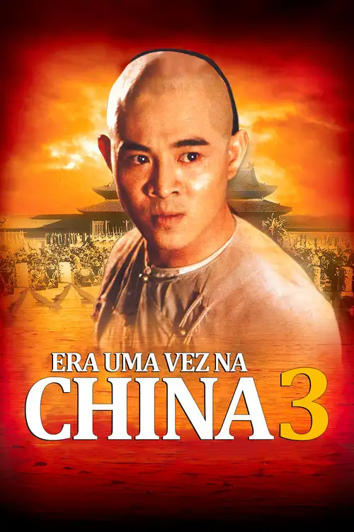 Assistir Era Uma Vez na China 3