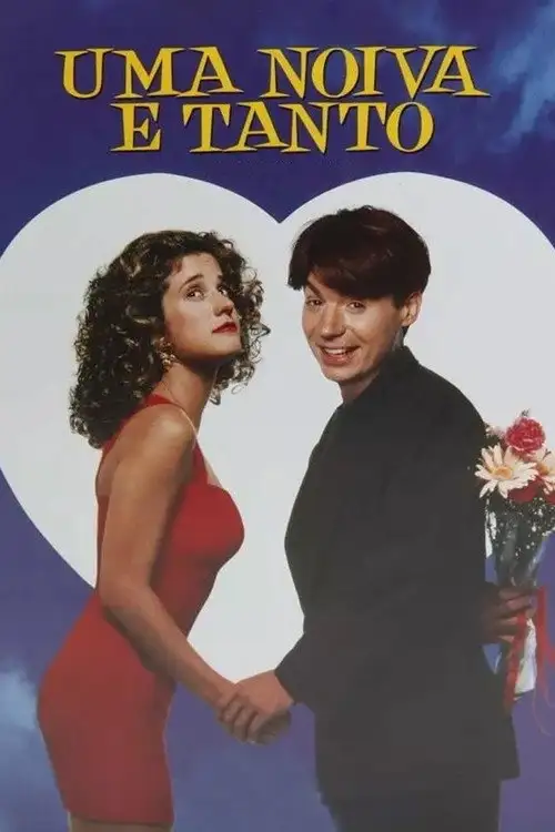 Assistir Uma Noiva e Tanto