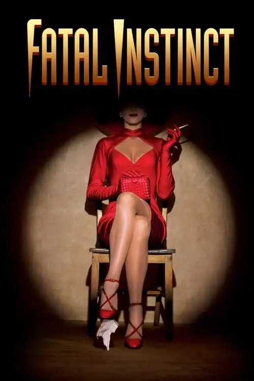 Assistir Distração Fatal