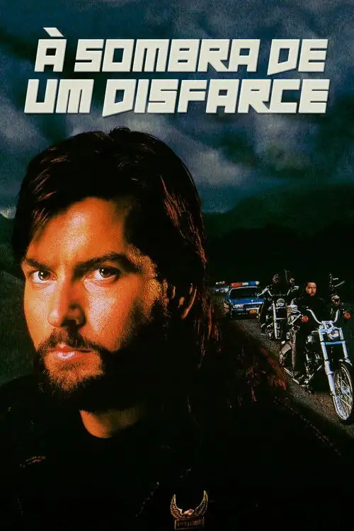 Assistir À Sombra de um Disfarce