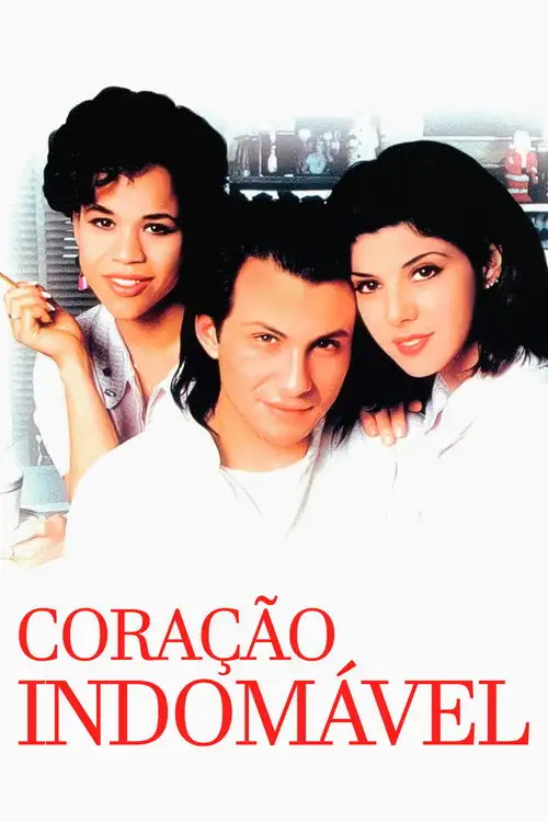 Assistir Coração Indomável