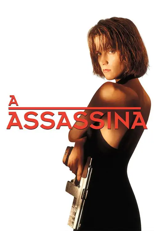 Assistir A Assassina