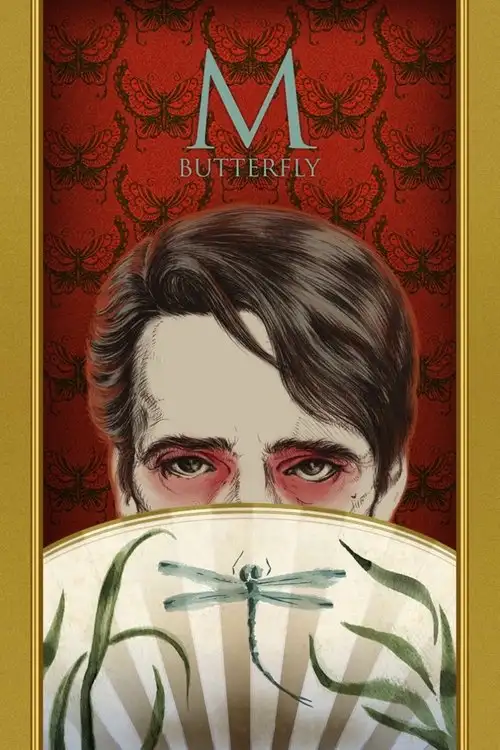 Assistir M. Butterfly