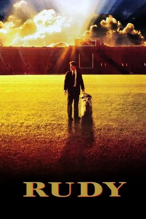 Assistir Rudy