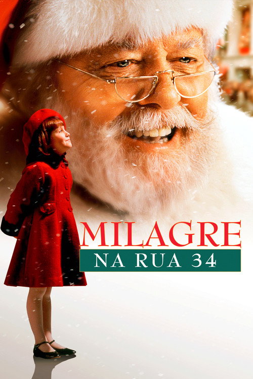 Assistir Milagre na Rua 34