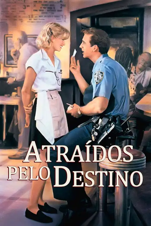 Assistir Atraídos Pelo Destino