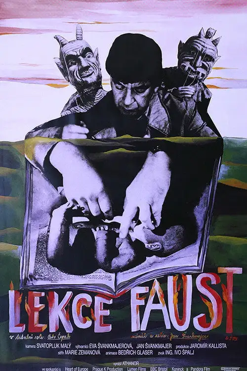 Assistir Fausto