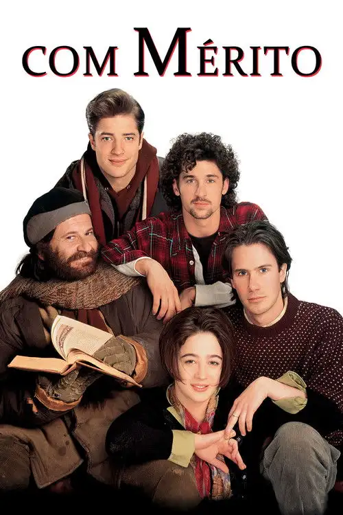 Assistir Com Mérito